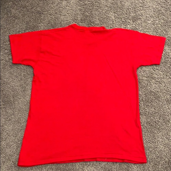 Vintage Shirt Philadelphia Phillies Baseball MLB - Picture 12 of 12